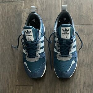 Adidas ZX 700 HD Shoes